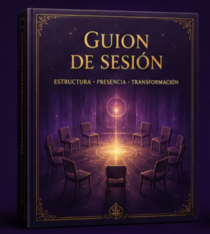 Guion Profesional de Sesión de Constelación Familiar