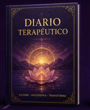 Diario Terapéutico de Integración Sistémica