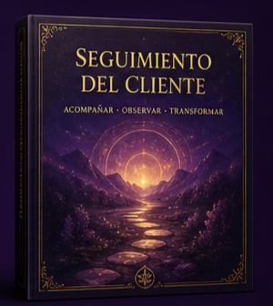 Planilla de Seguimiento Terapéutico del Cliente